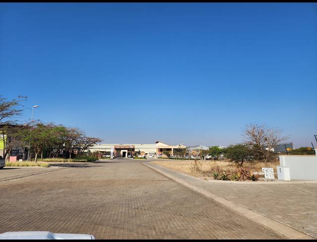 M² INDUSTRIAL YARD FOR SALE IN MAGNA VIA INDUSTRIAL